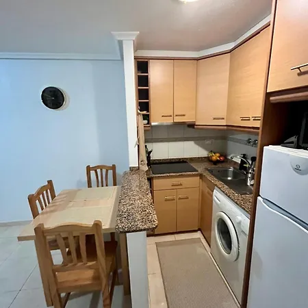 Alegria Appartamento