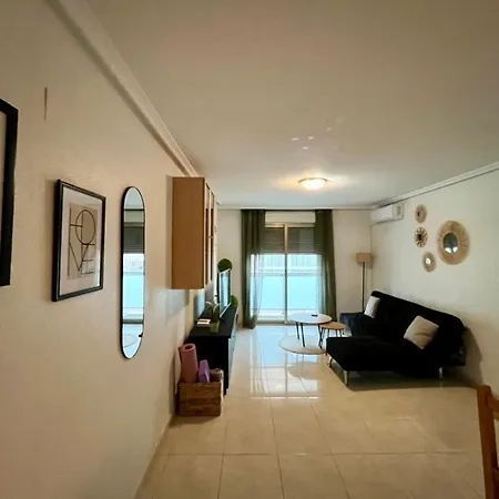 Alegria Appartamento Torrevieja